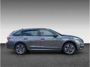 Skoda Octavia Combi Selection 1.5TSI DSG *SHZ*AHK*LED*