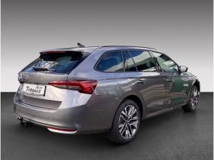 Skoda Octavia Combi Selection 1.5TSI DSG *SHZ*AHK*LED*