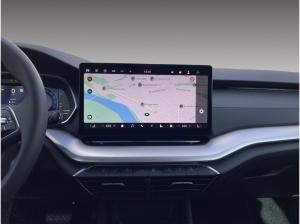 Skoda Octavia Combi Selection 1.5TSI DSG *SHZ*AHK*LED*