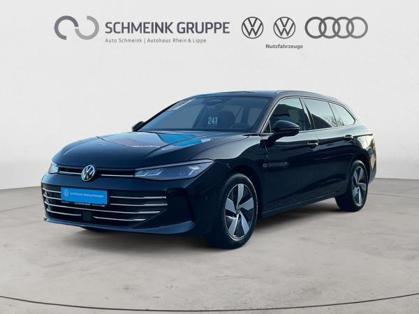 Volkswagen Passat Variant 2.0 TDI DSG Business AHK 360°