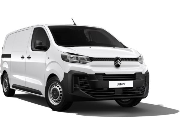 Citroën Jumpy Kastenwagen, SOFORT VERFÜGBAR, 120PS Diesel, Rückfahrkamera
