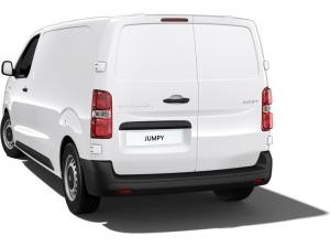 Citroën Jumpy Kastenwagen, SOFORT VERFÜGBAR, 120PS Diesel, Rückfahrkamera