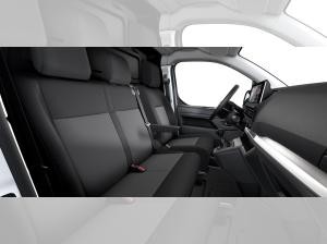 Citroën Jumpy Kastenwagen, SOFORT VERFÜGBAR, 120PS Diesel, Rückfahrkamera