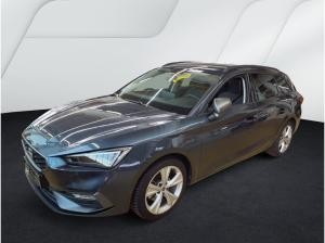Seat Leon Sportstourer FR 1.5 eTSI*DSG*MATRIX*ACC*RFK*NAVI*GJR*SHZ*KESSY*
