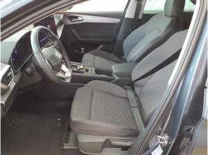 Seat Leon Sportstourer FR 1.5 eTSI*DSG*MATRIX*ACC*RFK*NAVI*GJR*SHZ*KESSY*