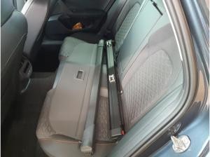 Seat Leon Sportstourer FR 1.5 eTSI*DSG*MATRIX*ACC*RFK*NAVI*GJR*SHZ*KESSY*