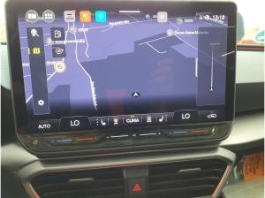 Seat Leon Sportstourer FR 1.5 eTSI*DSG*MATRIX*ACC*RFK*NAVI*GJR*SHZ*KESSY*