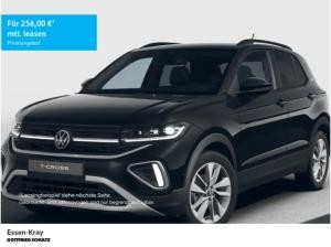 Volkswagen T-Cross ENERGY 1.0 TSI (Essen-Kray)