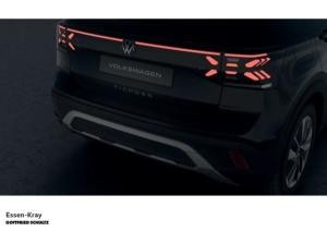 Volkswagen T-Cross ENERGY 1.0 TSI (Essen-Kray)