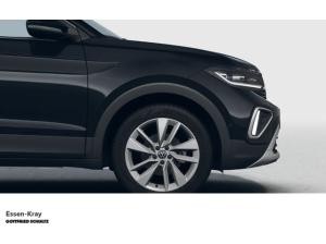 Volkswagen T-Cross ENERGY 1.0 TSI (Essen-Kray)