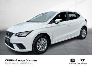 Seat Ibiza Road Edition #DAB #SHZ #FullLink