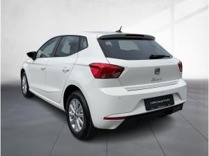 Seat Ibiza Road Edition #DAB #SHZ #FullLink