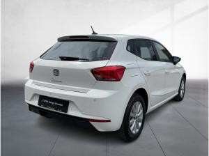 Seat Ibiza Road Edition #DAB #SHZ #FullLink
