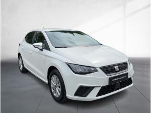 Seat Ibiza Road Edition #DAB #SHZ #FullLink