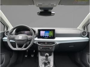 Seat Ibiza Road Edition #DAB #SHZ #FullLink