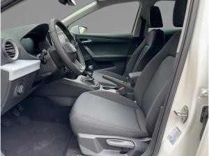 Seat Ibiza Road Edition #DAB #SHZ #FullLink