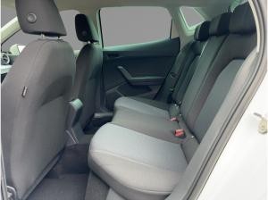 Seat Ibiza Road Edition #DAB #SHZ #FullLink