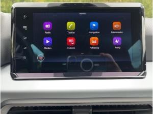 Seat Ibiza Road Edition #DAB #SHZ #FullLink