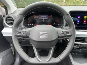 Seat Ibiza Road Edition #DAB #SHZ #FullLink