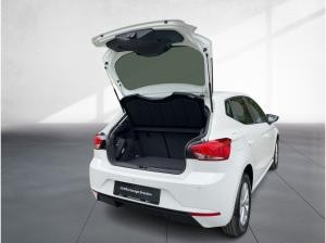 Seat Ibiza Road Edition #DAB #SHZ #FullLink