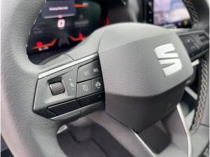 Seat Ibiza Road Edition #DAB #SHZ #FullLink