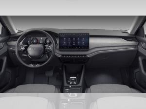 Skoda Octavia Combi 2.0 TDI *GEWRBE*SOFORT* l DSG l MATRIX l AHK l NAVI l KESSY l 360° l HUD l