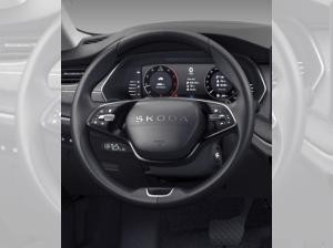 Skoda Octavia Combi 2.0 TDI *GEWRBE*SOFORT* l DSG l MATRIX l AHK l NAVI l KESSY l 360° l HUD l