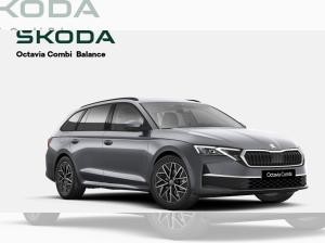 Skoda Octavia Combi 2.0 TDI *GEWRBE*SOFORT* l DSG l MATRIX l AHK l NAVI l KESSY l 360° l HUD l