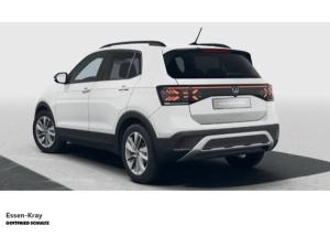 Volkswagen T-Cross ENERGY 1.0 TSI (Essen-Kray)
