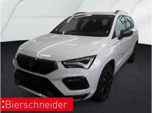 Cupra Ateca 2.0 TSI 4Drive DSG ?Aktionsleasing?AHK FaPa XL eHeck LED Navi Kamera WP