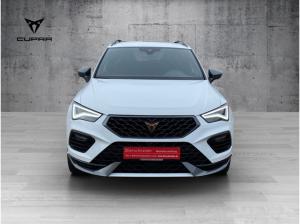 Cupra Ateca 2.0 TSI 4Drive DSG 🔥Aktionsleasing🔥AHK FaPa XL eHeck LED Navi Kamera WP
