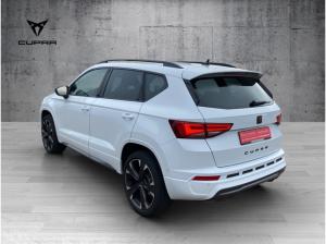 Cupra Ateca 2.0 TSI 4Drive DSG 🔥Aktionsleasing🔥AHK FaPa XL eHeck LED Navi Kamera WP