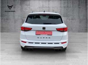 Cupra Ateca 2.0 TSI 4Drive DSG 🔥Aktionsleasing🔥AHK FaPa XL eHeck LED Navi Kamera WP