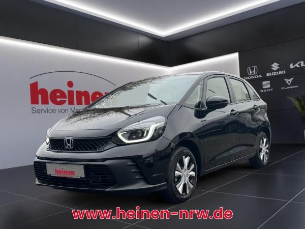 Honda Jazz e:HEV ELEGANCE