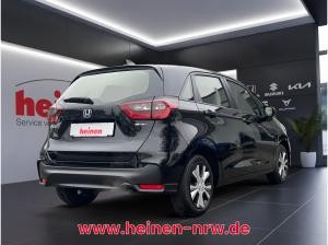 Honda Jazz e:HEV ELEGANCE