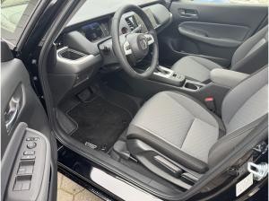 Honda Jazz e:HEV ELEGANCE