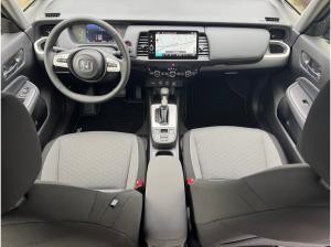 Honda Jazz e:HEV ELEGANCE