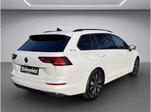 Volkswagen Golf VIII