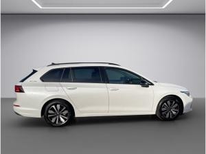 Volkswagen Golf VIII