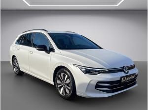 Volkswagen Golf VIII