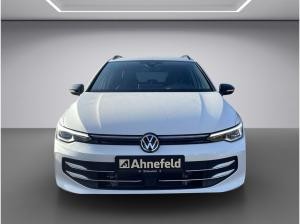 Volkswagen Golf VIII