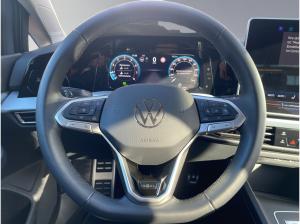 Volkswagen Golf VIII