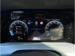 Volkswagen Golf VIII