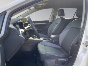 Volkswagen Golf VIII