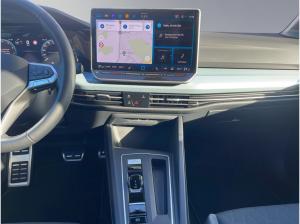 Volkswagen Golf VIII