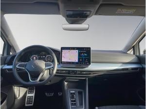 Volkswagen Golf VIII