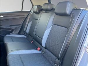 Volkswagen Golf VIII