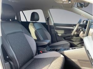 Volkswagen Golf VIII