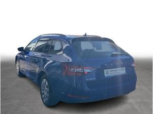 Skoda Superb Combi 1.5 TSI ACT Active