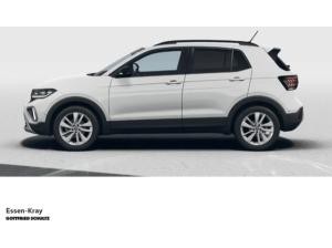 Volkswagen T-Cross ENERGY 1.0 TSI  (Essen-Kray)